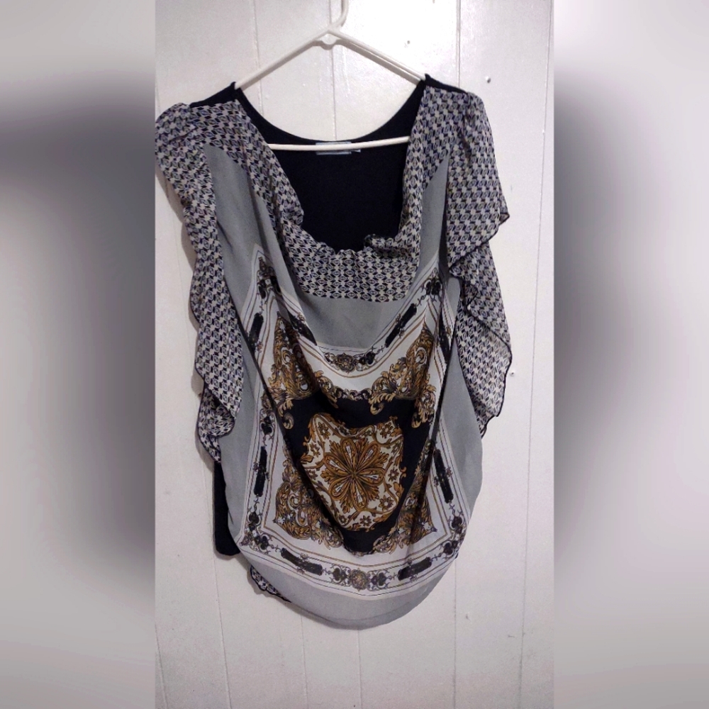 Women's Blouse